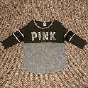 PINK Victoria’s Secret Top